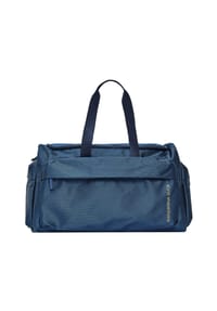 MANDARINA DUCK Zephyr - Zephyr Weekender Reisetasche 50 cm - black