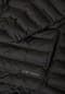 SELECTED Steppjacke, wasserabweisend, Stehkragen, für Herren Bild 5