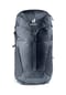 deuter Tagesrucksack "AC Lite 24", Tragesystem, Hüftpolster, leicht Bild 6