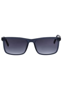 HUMPHREY’S eyewear - Sonnenbrille - blau matt