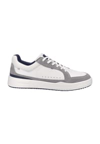 JOSEF SEIBEL - Herren Sneaker Donovan 06, hellgrau-multi - hellgrau-multi