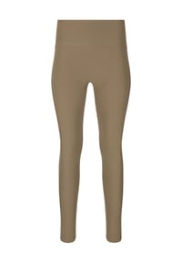 ENDURANCE ATHLECIA - Tights Thrine mit eng anliegendem Schnitt - 1292 Greige