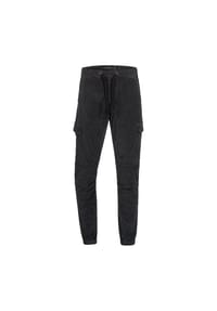 INDICODE - Cargohose Walker - Army