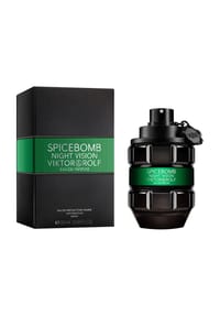 VIKTOR & ROLF SPICEBOMB - SPICEBOMB Night Vision, Eau de Parfum - 