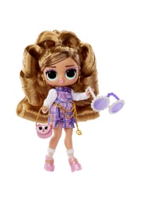 L.O.L. SURPRISE! - Modepuppe Tweens Fancy Gurl - BUNT
