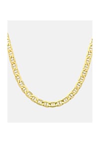 Diamant L'eternel - Halskette, 375 Gelbgold - gold