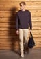 STREET ONE MEN Pullover, Baumwolle, für Herren Bild 9