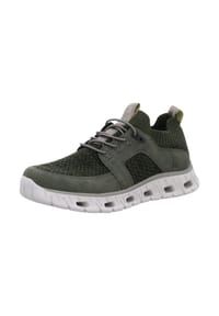 rieker - Halbschuhe, Slip-In, für Herren - MOOR/MOOS