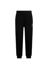 PLEIN SPORT - Jogginghosen ICON - black