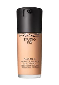 M·A·C - STUDIO FIX Fluid SPF15 - C3.5