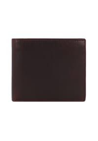 LEONHARD HEYDEN Roma - Roma Geldbörse Leder 11.5 cm - braun