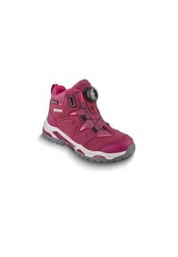 MEINDL - Outdoorschuhe Java Junior GTX - brombeer/magenta