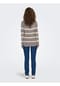 ONLY® Strickpullover, Rundhals-Ausschnitt, für Damen Bild 4