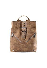 Desigual. Valentine Camel - Rucksack VALENTINE CAMEL SUMY Backpack - braun