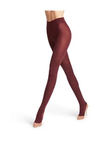 FALKE - Softmerino Strumpfhose, temperaturausgleichend, für Damen - 3009 SCHWARZ