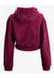 Manufaktur13 Oversize Crop Hoodie Bild 4