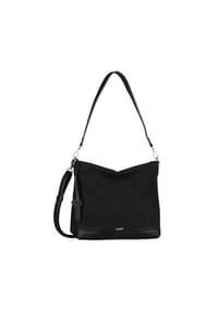 Gabor® CIRA - Schultertasche, Handyfach, für Damen - BLACK