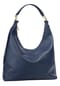 Samantha Look Shopper Made In Italy, Große Handtasche Mit Smartphonefach Bild 3