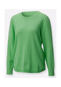 Witt - Langarm-Pullover - apfel
