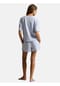 POLO RALPH LAUREN Shorty Club Terry, Gummibund, für Damen Bild 9