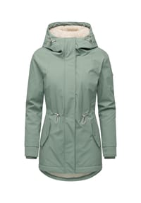 ragwear™ - Funktionsjacke Monadis Rainy Warm - Bone