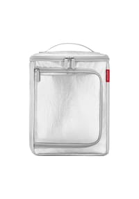 reisenthel® - Kühltasche, wasserabweisend - SILVER