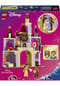 LEGO® Disney™ - 43289 Das verzauberte Schloss von Belle und dem Biest Bild 9