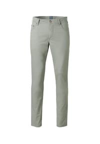 MEYER - Jeans M5 Five 1-6075 aus reiner Bio-Baumwolle - 17 BLAU