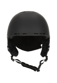 WHISTLER - Skihelm Lattea mit Hardshell-Konstruktion aus ABS - 1001 Black