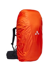 VAUDE - Zubehoer Raincover backpack 30-55l - orange