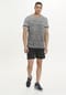 VIRTUS Shorts BLAG V2 M Hyper mit atmungsaktivem 4 Wege-Funktionsstretch Bild 9