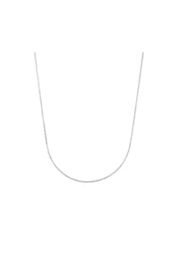 amor - Collier - Silber