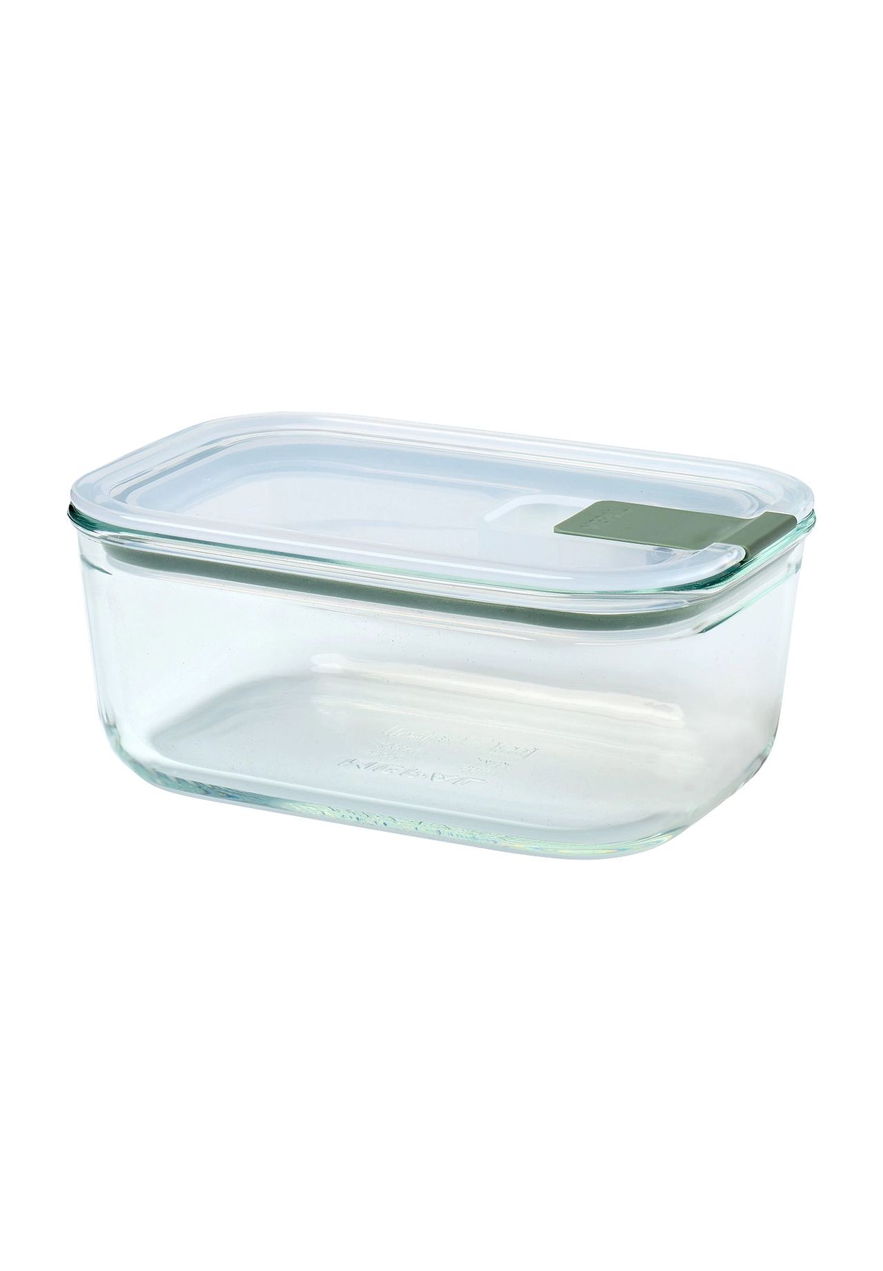 Mepal Frischhaltedose 1,5 L Easyclip Nordic Sage - Bild 8