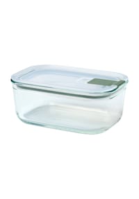 MEPAL Glas-Frischhaltedose - EASY CLIP - NORDIC SAGE