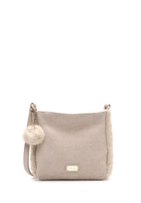 Tamaris TAS Madlin - Damen Umhängetasche TAS Madlin - black 100