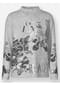 heine Druck-Pullover Bild 10