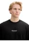 TOM TAILOR T-Shirt, Baumwolle, für Herren Bild 9