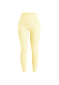 SMILODOX - Leggings Ravela - Braun