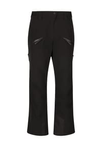 SOS - Skihose Cosmos mit wasserdichter Membran - 1001 Black