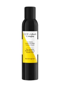 HAIR rituel by Sisley - HAIR RITUEL Le Spray Fixant Invisible - TRANSPARENT