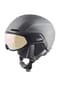 ALPINA Skihelm "Alto", Hartschale, Visier Bild 1