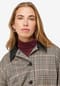 zero Karo-Jacke mit Knopfleiste Bild 9