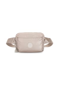 kipling Basic Plus - Basic Plus Abanu Multi Gürteltasche 19 cm - metallic glow
