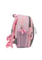 BELMIL® Mini Kiddy Kindergartenrucksack für 1-3 Jährige Kinder mit Brustgurt Bild 3