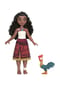 MATTEL Disney Princess "Vaiana 2 Catamaran Set" Bild 1