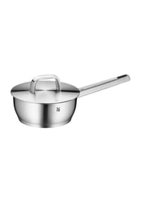 WMF Stielkasserolle "Iconic", Deckel - ICONIC - SILBER