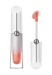 ARMANI - PRISMA GLASS Icy Plumper - 6 COPPER BROWN