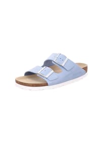 ROHDE - Pantoletten für Damen - himmelblau