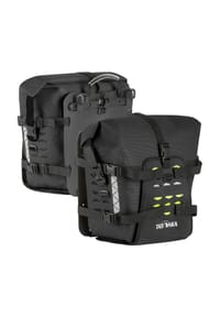TATONKA® - Bike Pannier Pro Fahrradtasche 31 cm - black
