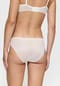 TRIUMPH Signature Sheer Slip, Spitze, für Damen Bild 9